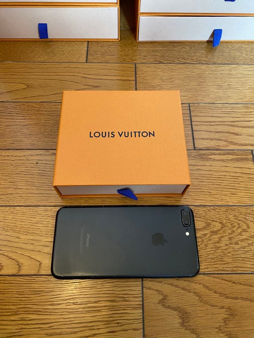 LOUIS VUITTON 箱 新品 未使用 3種類 28個セット