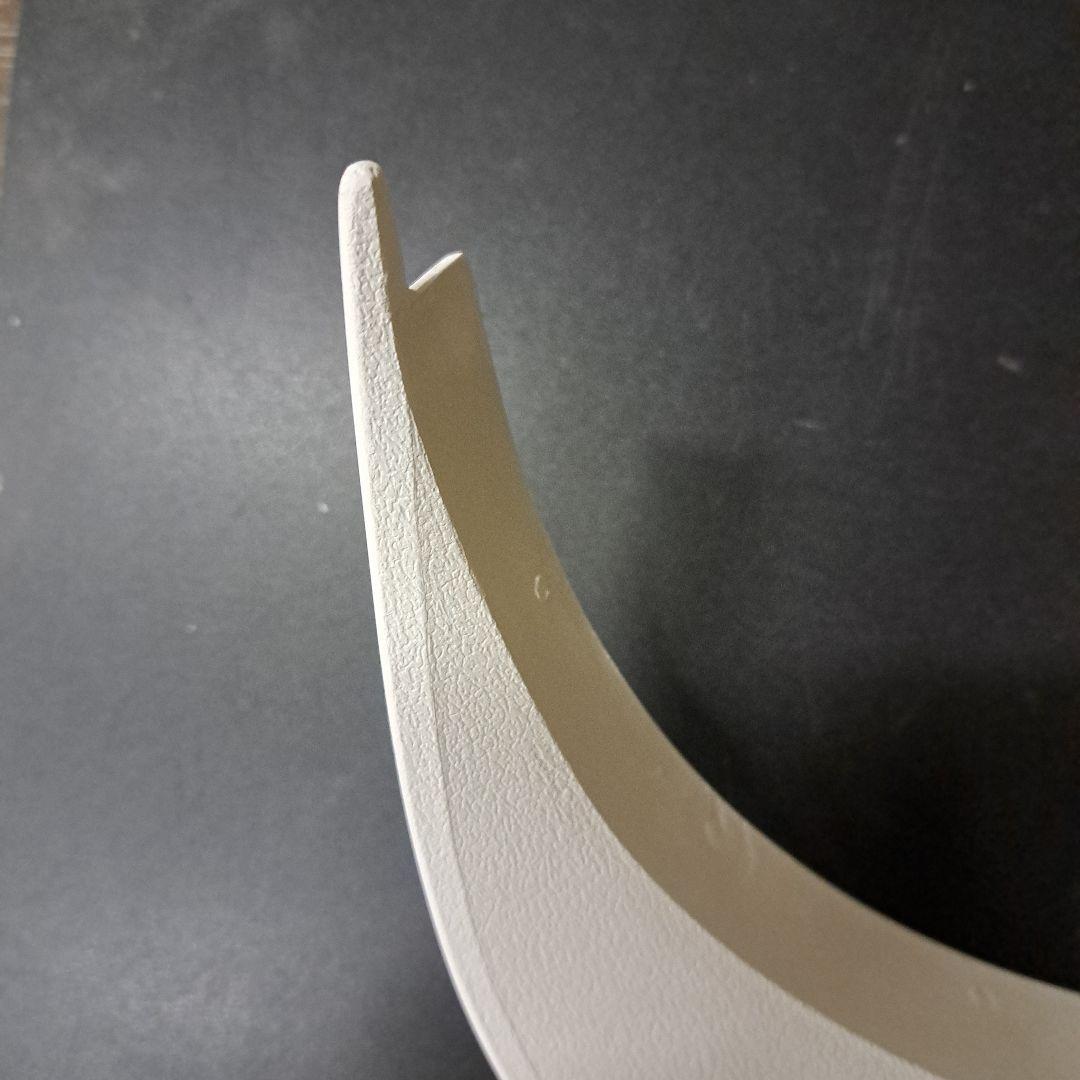 立花コルク半三つボタンマジックオリジナルFRP ツバ