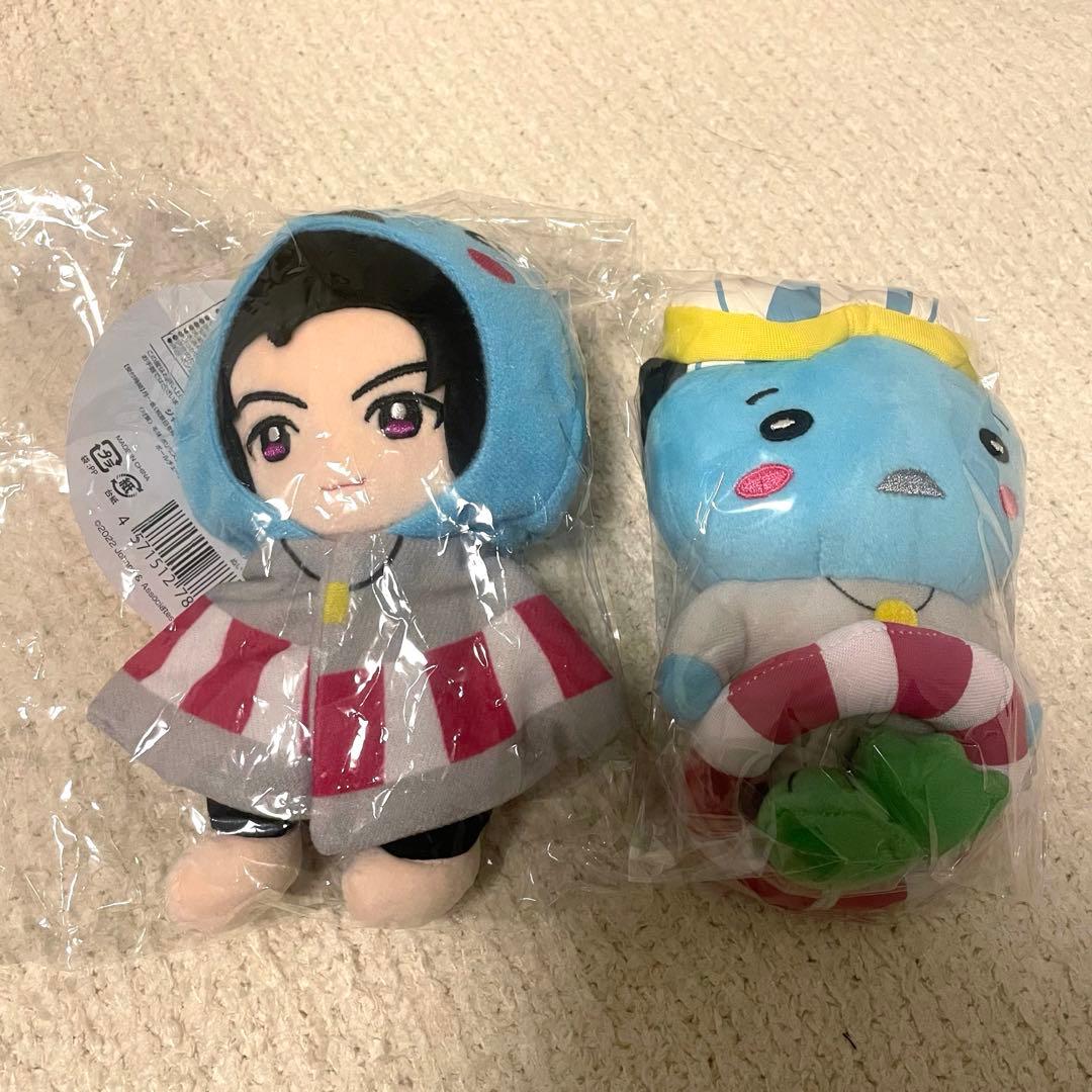 Hey! Say! JUMP 髙木雄也 ぬいぐるみ