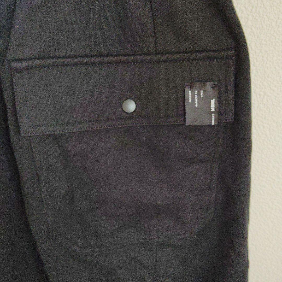 MSML サルエルパンツ　sサイズ