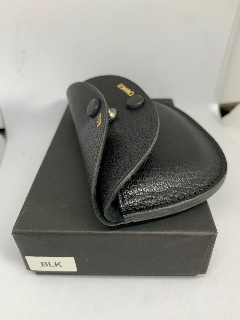 財布・ケース・小物入れ Kaptain Sunshine Porter Round Wallet