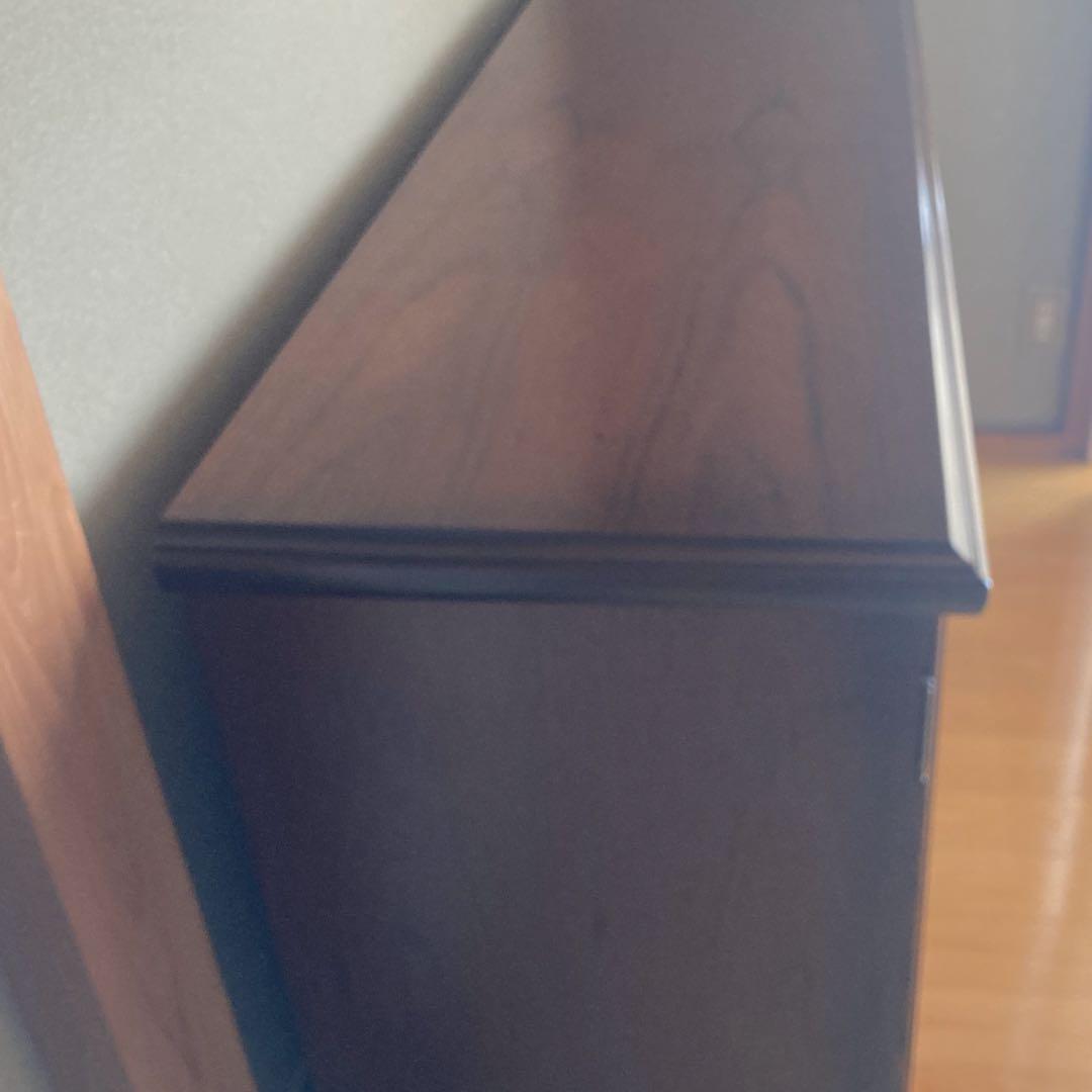 カリモク家具 コロニアルシリーズ サイドボード