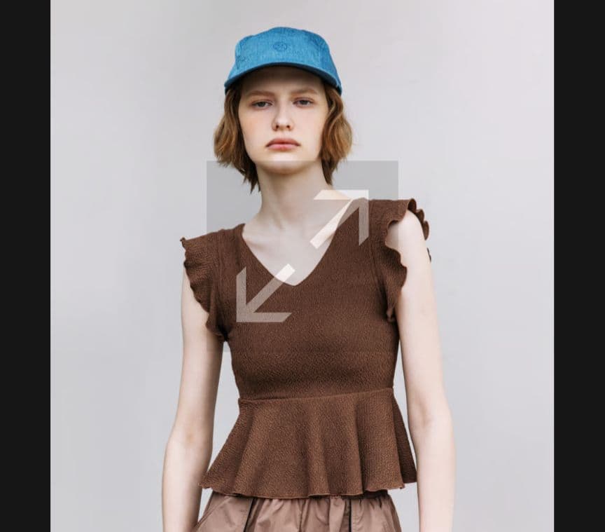 【水陸両用】スイムタウンTOPS【WCJ-PP-119BRN】