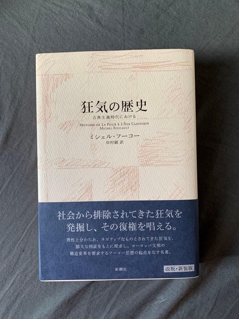 ミシェル・フーコー　新装版 セット