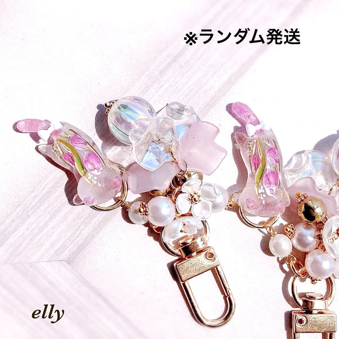 【sawasawa様】1290.天然石　琉球ガラス　肉球　とびつき猫　レジン