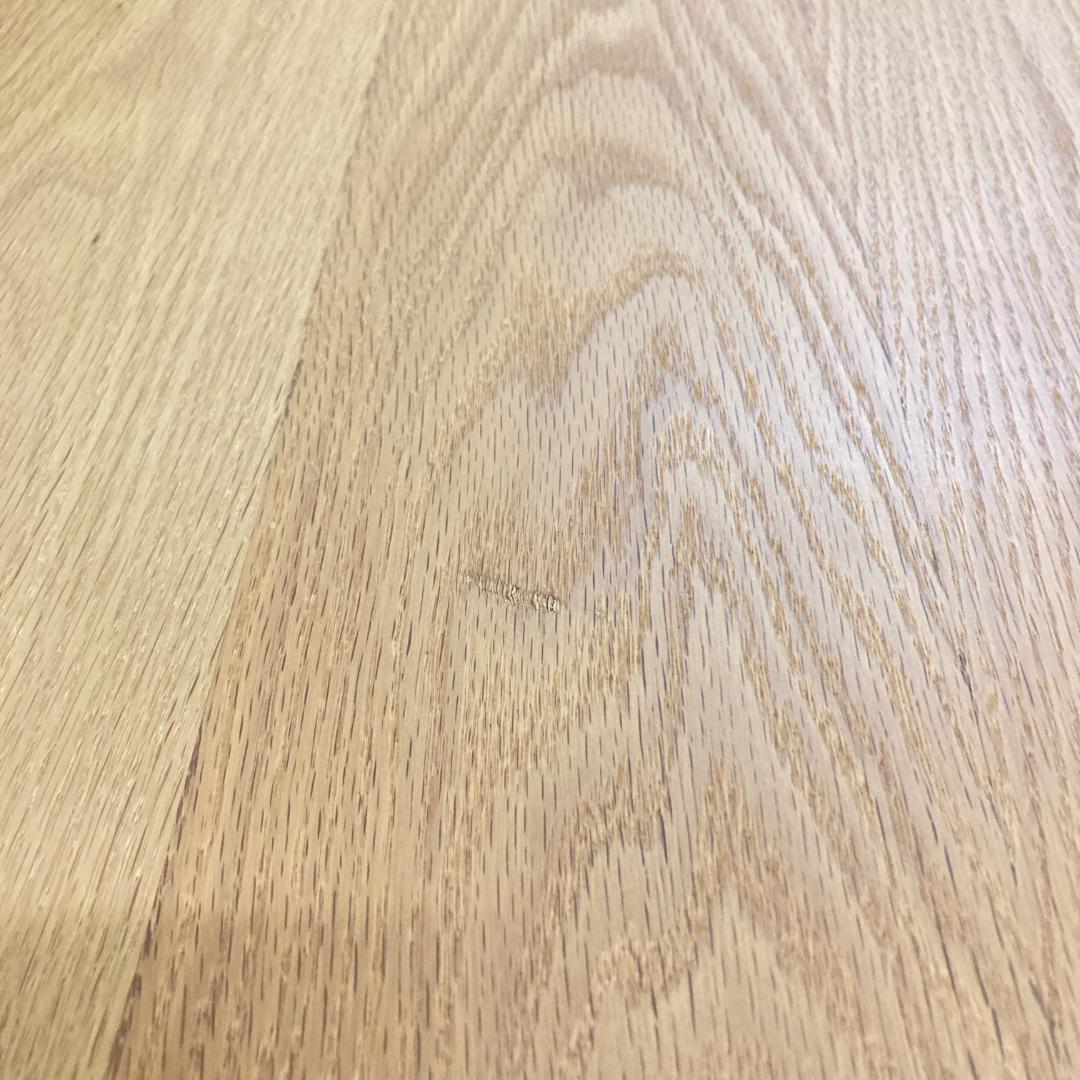 ナガノインテリア　ダイニングテーブル　リビングダイニング　DT601　天然木