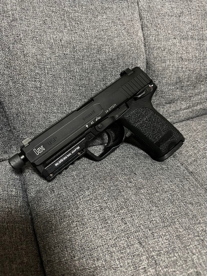 USP 東京マルイ