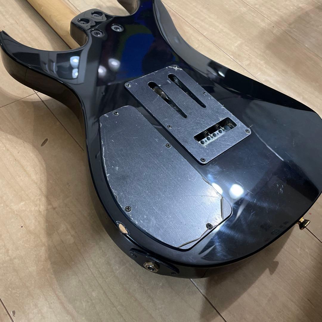 安い！見て！フェルナンデス　FGZ-400 SSH ピックアップ