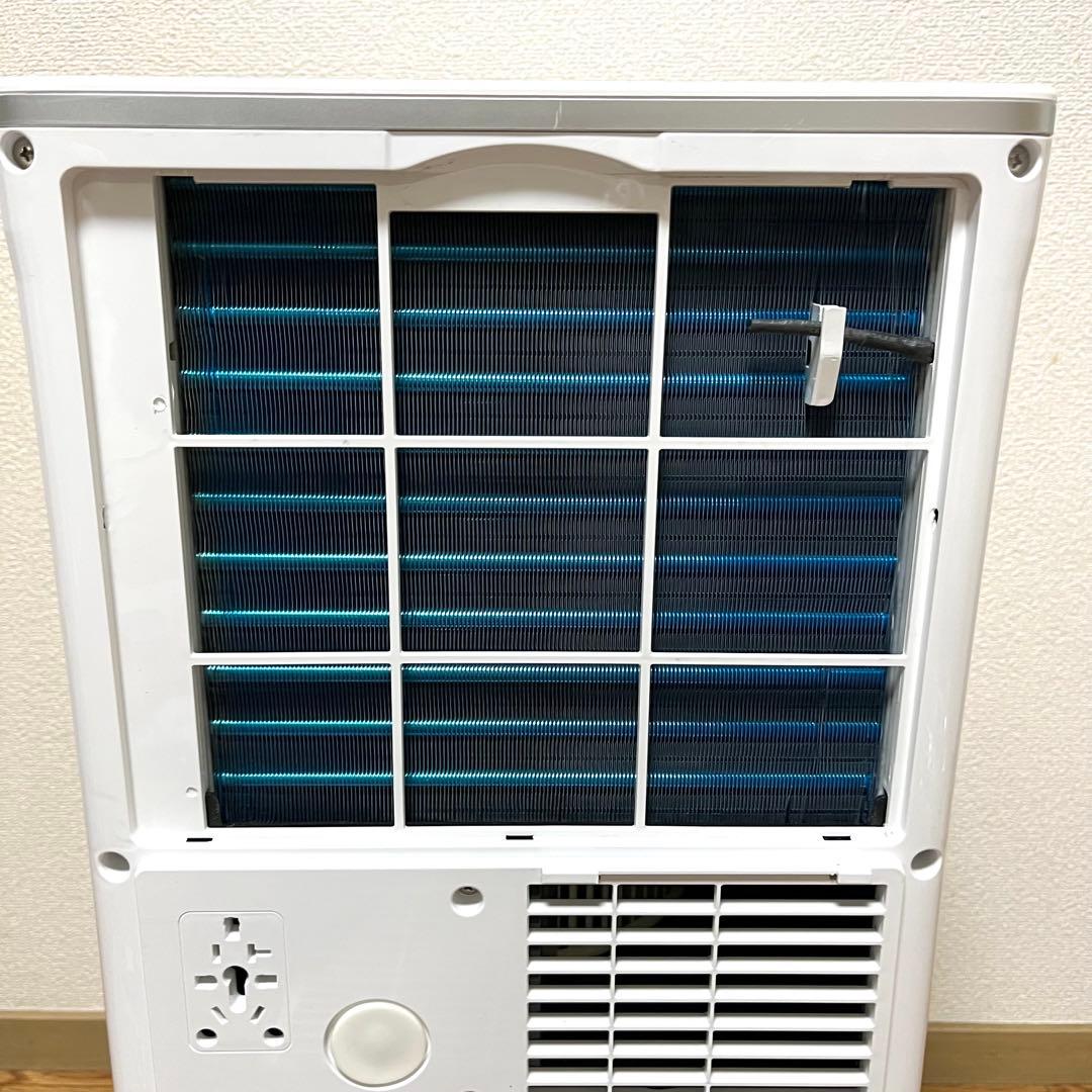 美品 工事不要 Joy Pebble スポットクーラー 2024年製