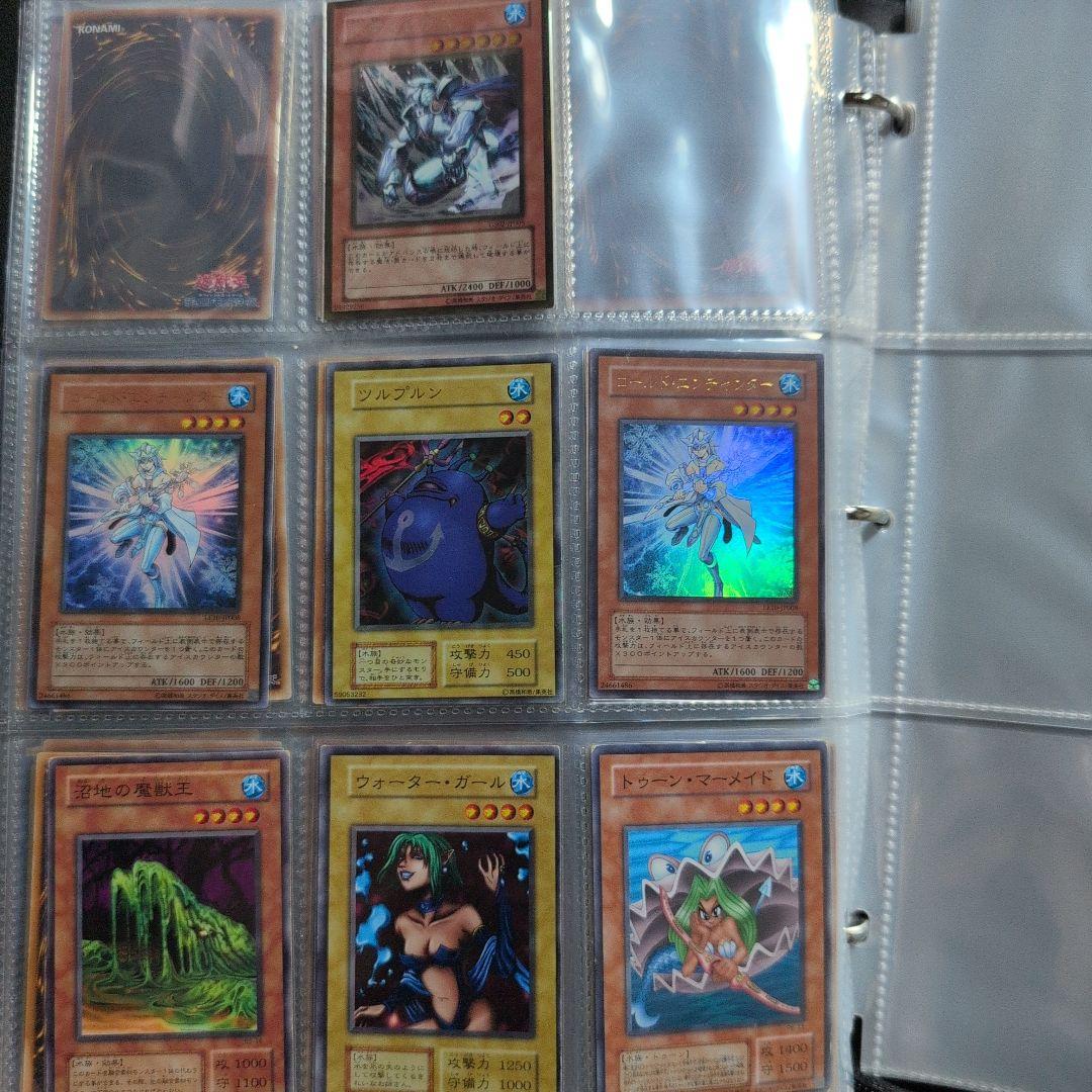 【遊戯王大好き人間】　遊戯王まとめ売りI