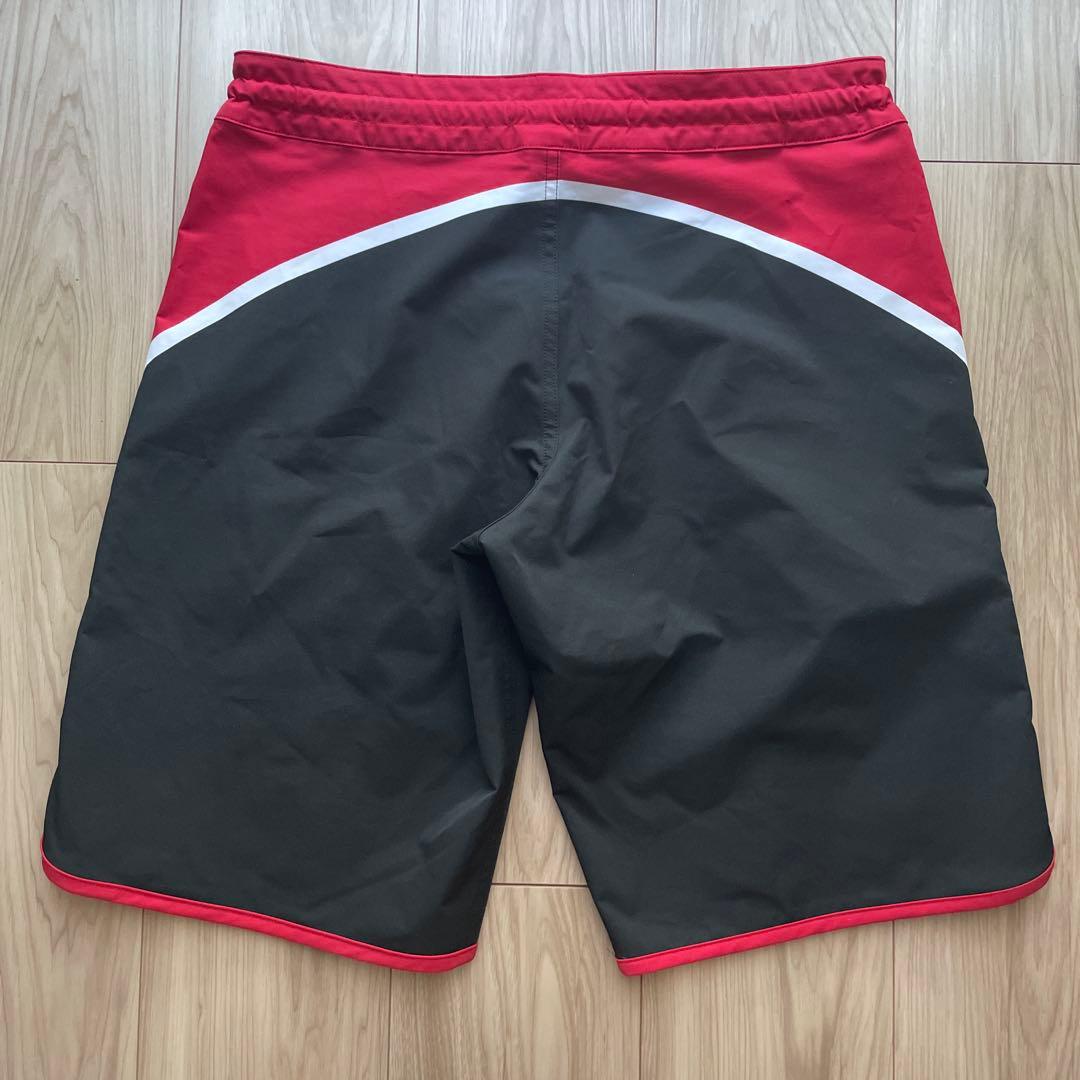 PEAQ サーフパンツ L メンズフィジーク