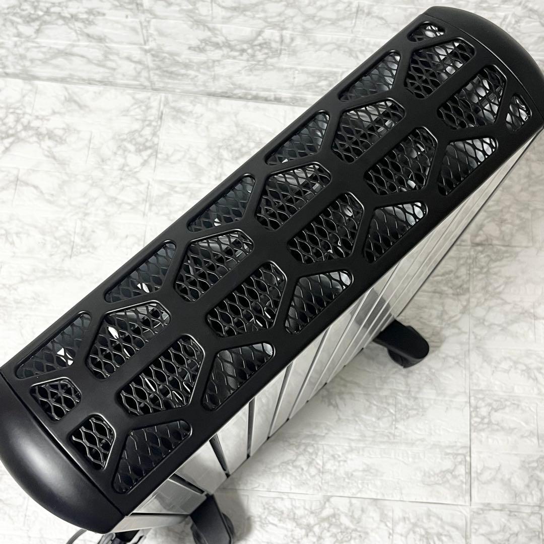 【美品・取説付】デロンギ MDHAA15WIFI-BK WiFiモデル