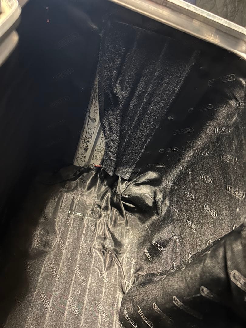 リモワ　パイロット　トロリー　2輪 カナダ製