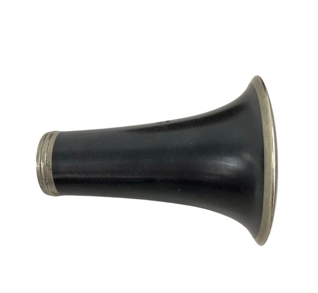 C.G.CONN Pan-Amrerican クラリネット ケース付 木管楽器