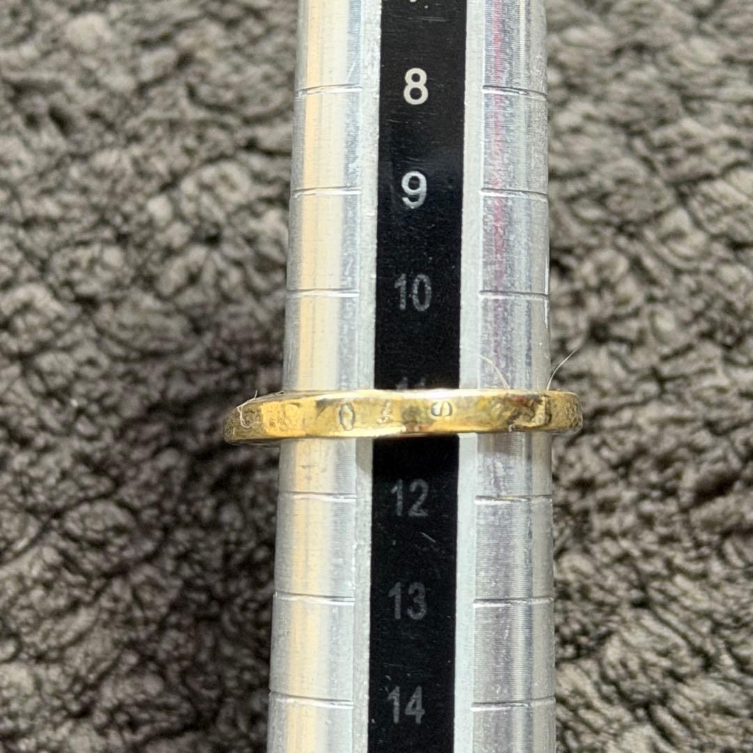 ヴィヴィアン　ソリッドオーブリング　11号