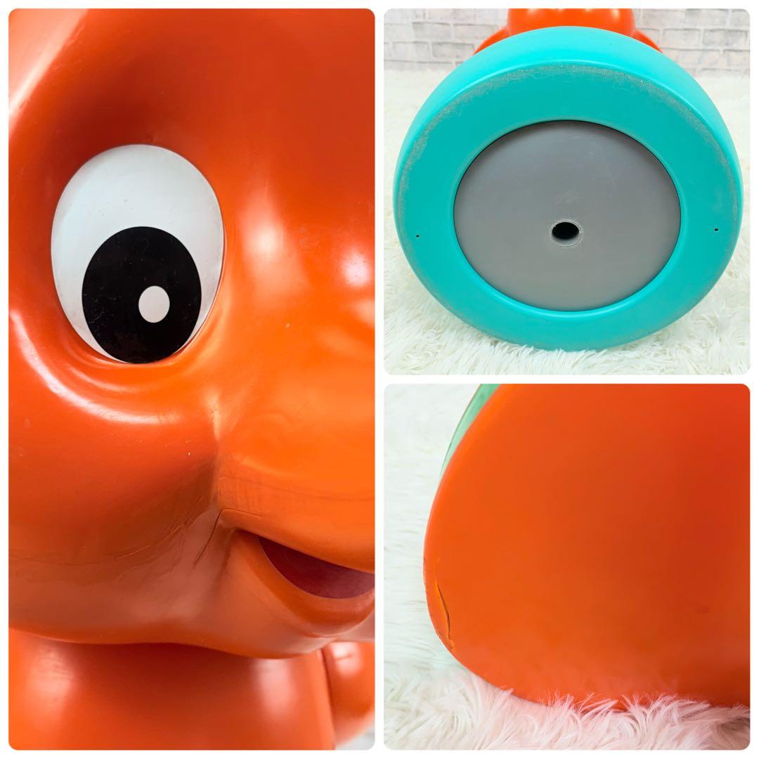 美品 サトちゃん 店頭用 置物 ミレニアム sato 佐藤製薬 昭和レトロ 当時