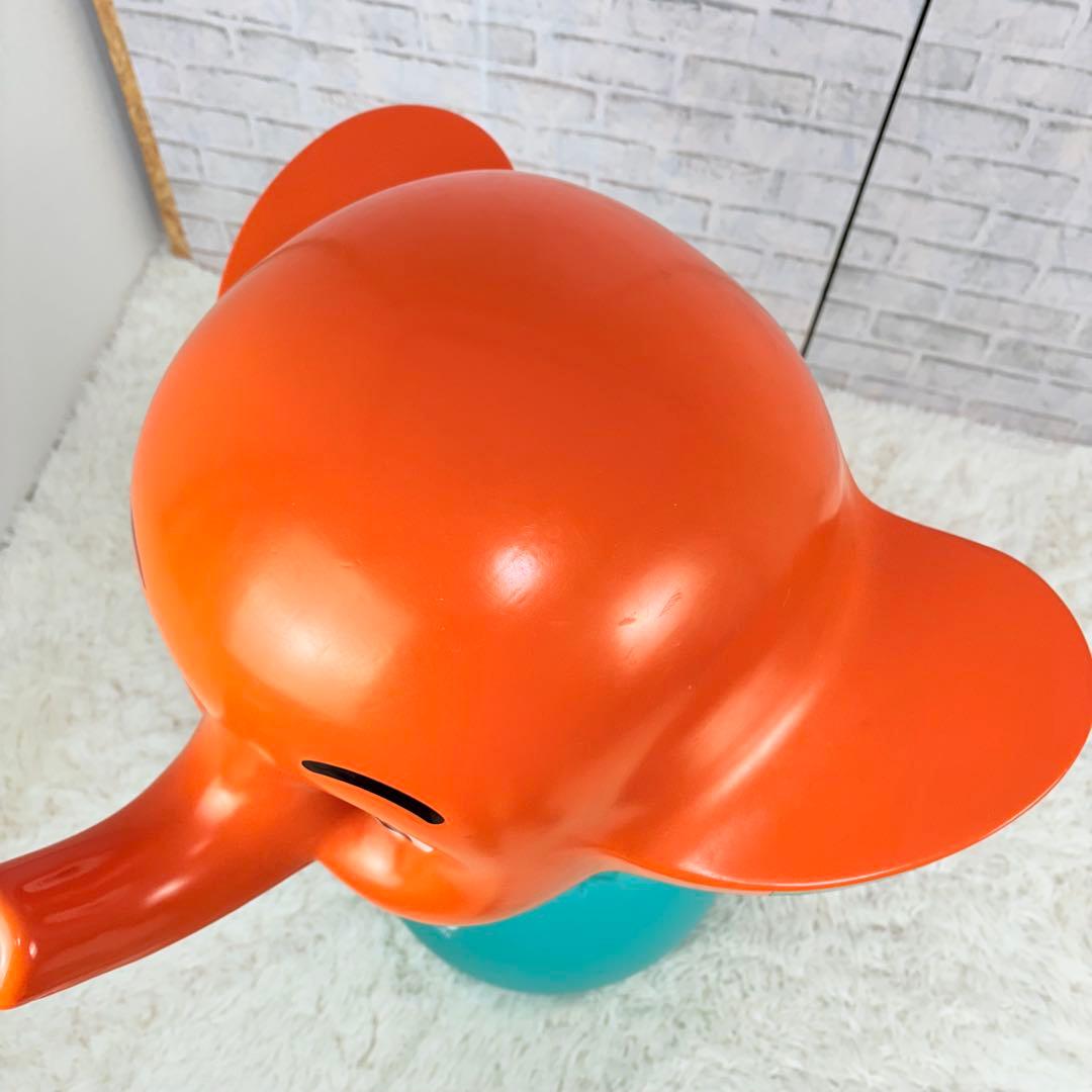 美品 サトちゃん 店頭用 置物 ミレニアム sato 佐藤製薬 昭和レトロ 当時