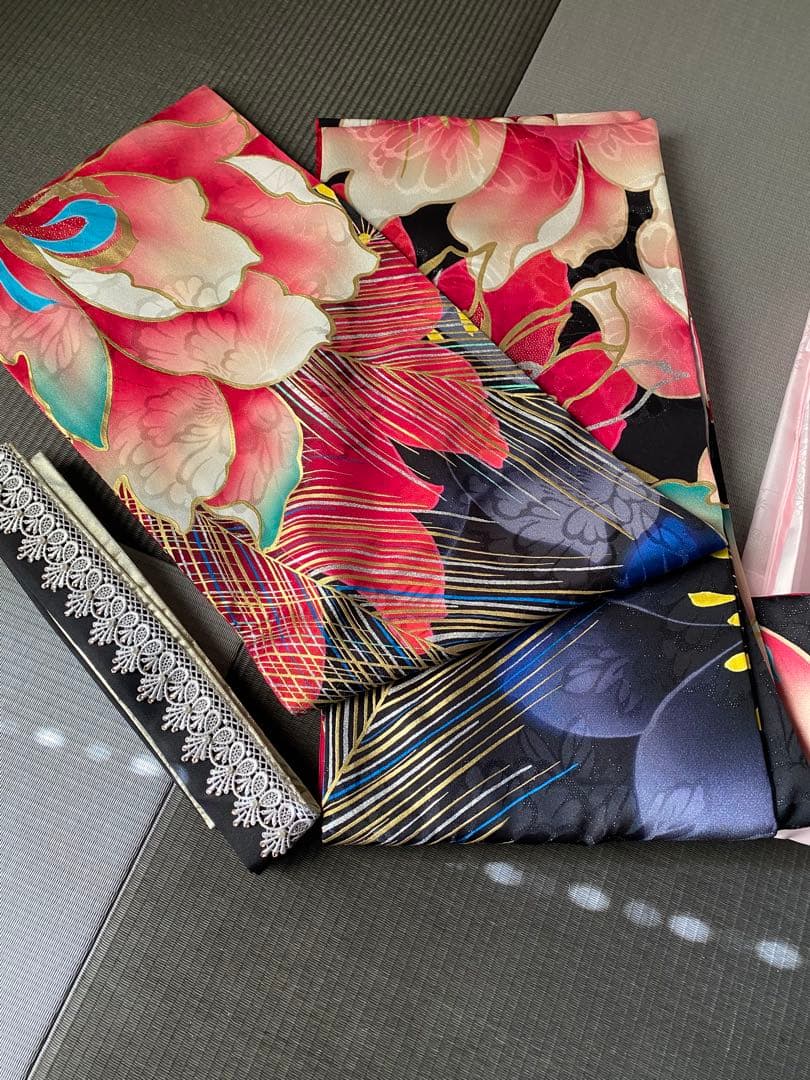 振袖一式セット