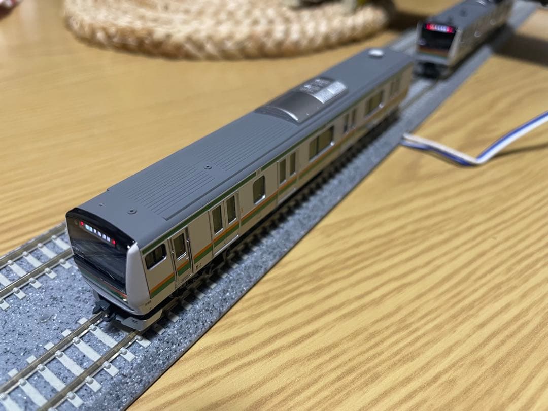 KATO 東海道線E233系3000番台