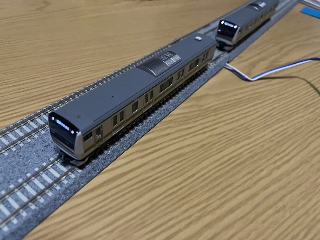 KATO 東海道線E233系3000番台