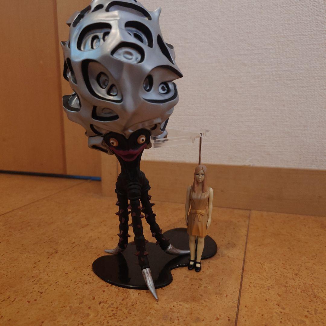 エクスプラス　チブル星人　箱なし