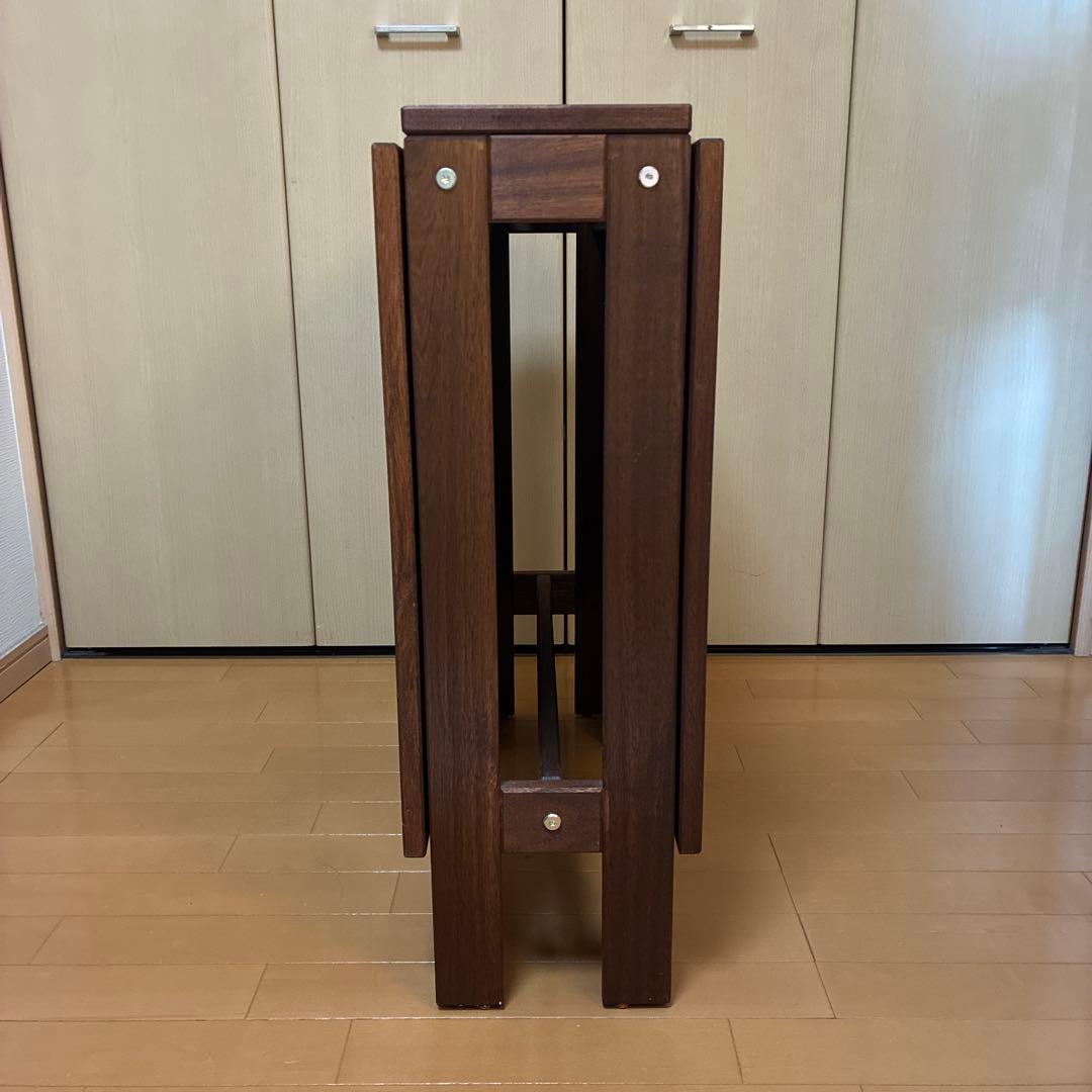 IKEA APPLARO エップラロー アウトドアテーブル