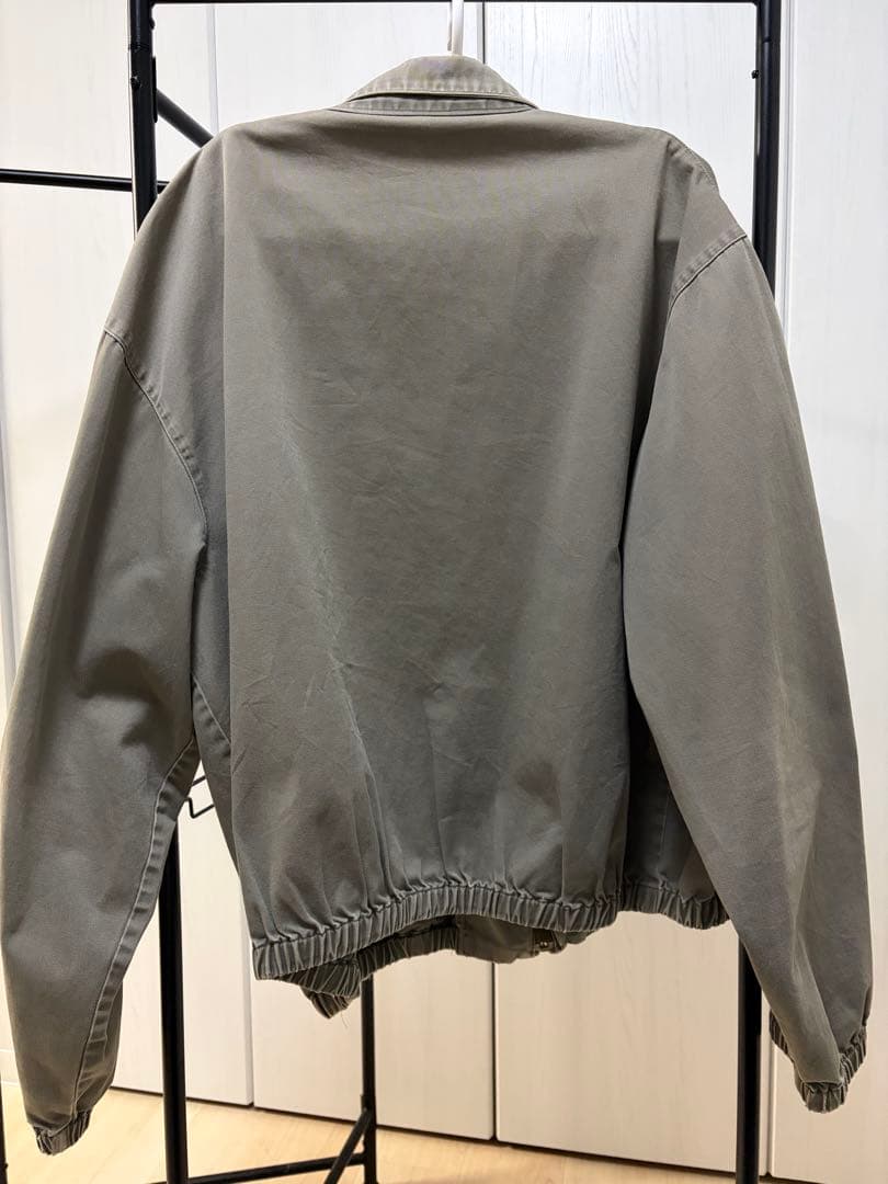 Polo by Ralph Lauren グレー ジャケット XXL