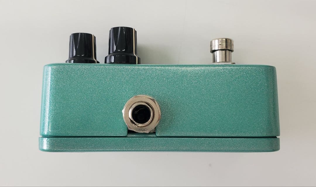 tc electronic HYPERGRAVITY mini コンプレッサー