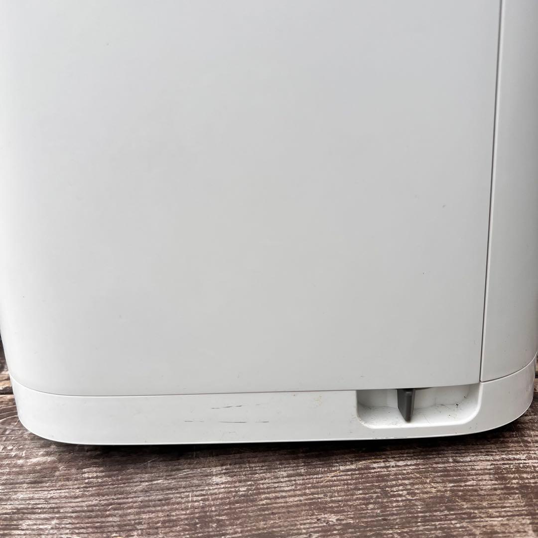 SHARP 加湿空気清浄機 KI-LS50-W プラズマクラスター 動作確認