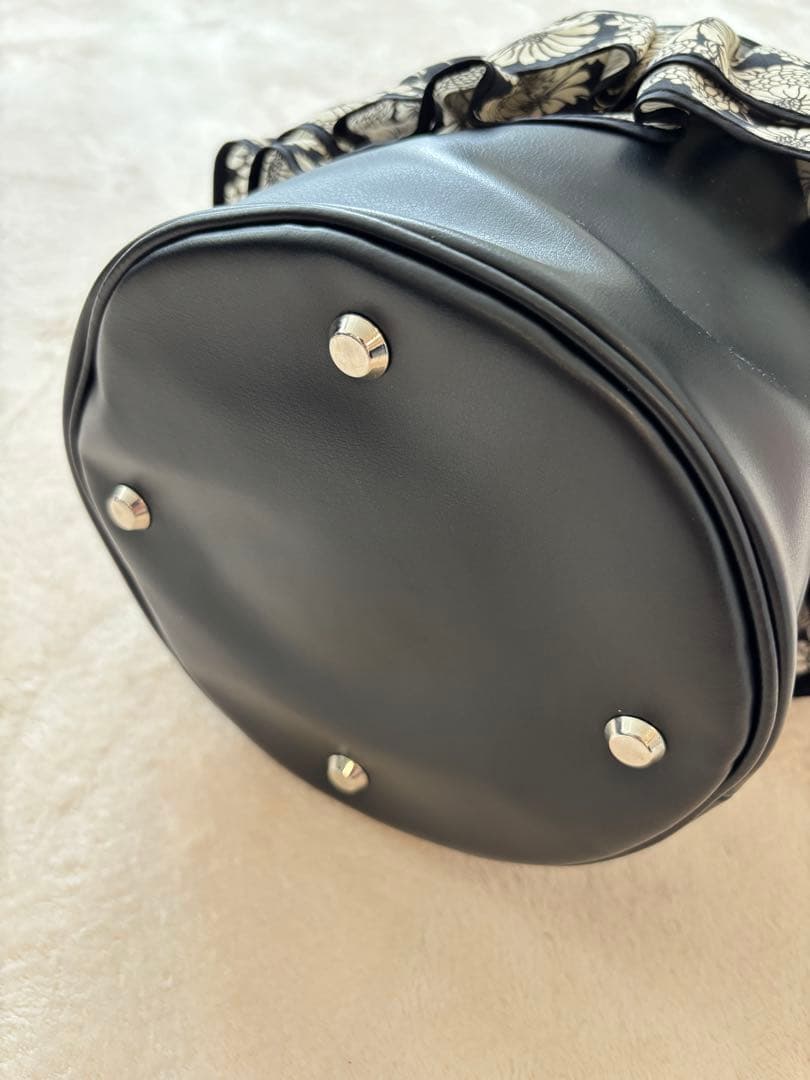 セツコサジテール　setsuko sagittaire 組曲　バッグ