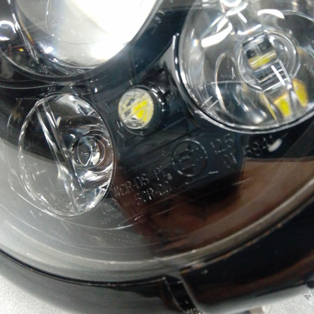 HARLEY DAVIDSON　純正　スポーツスター用　LEDヘッドライト