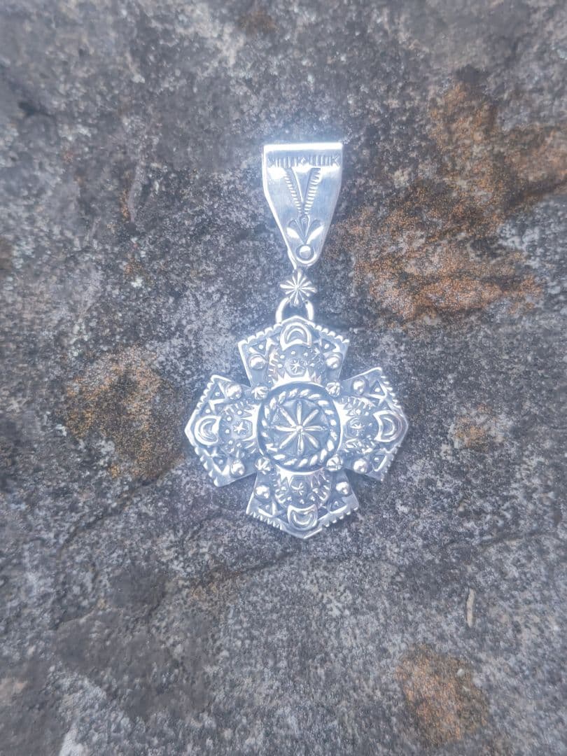 ケン様 オーダー アップリケペンダント チャームセット