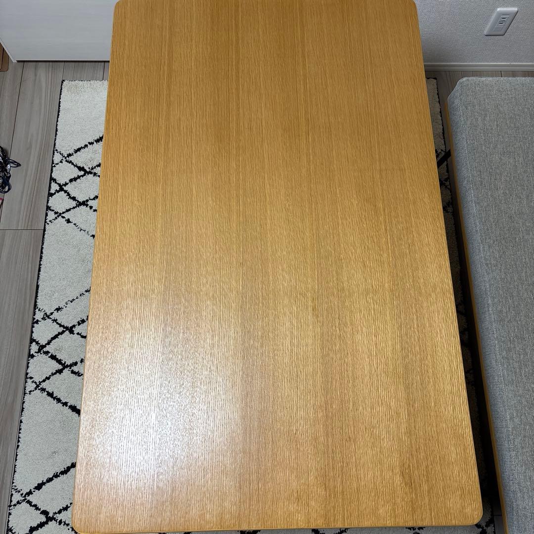 【Ones】unico funeatダイニングテーブルセット(テーブル)