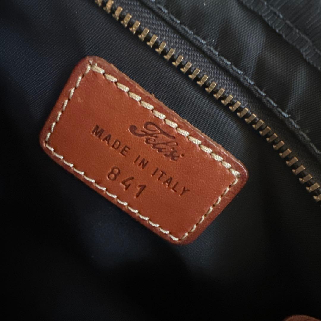 Felisi フェリージ841/ 2wayミニバッグ