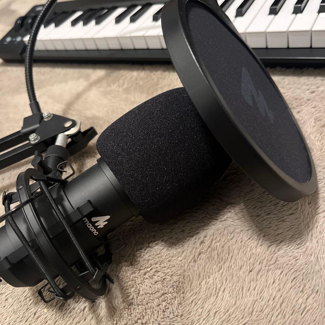 音楽機材セット