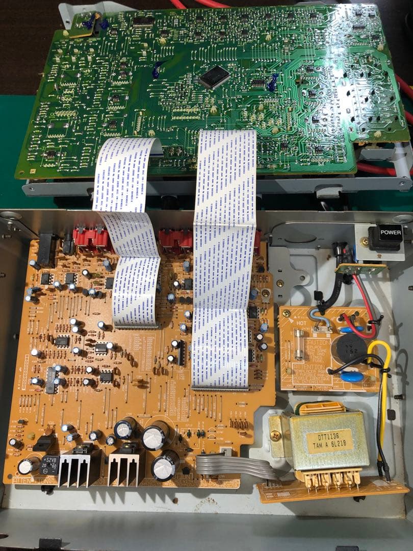 pioneer dj パイオニア　DJM-300 縦フェーダー汎用新品