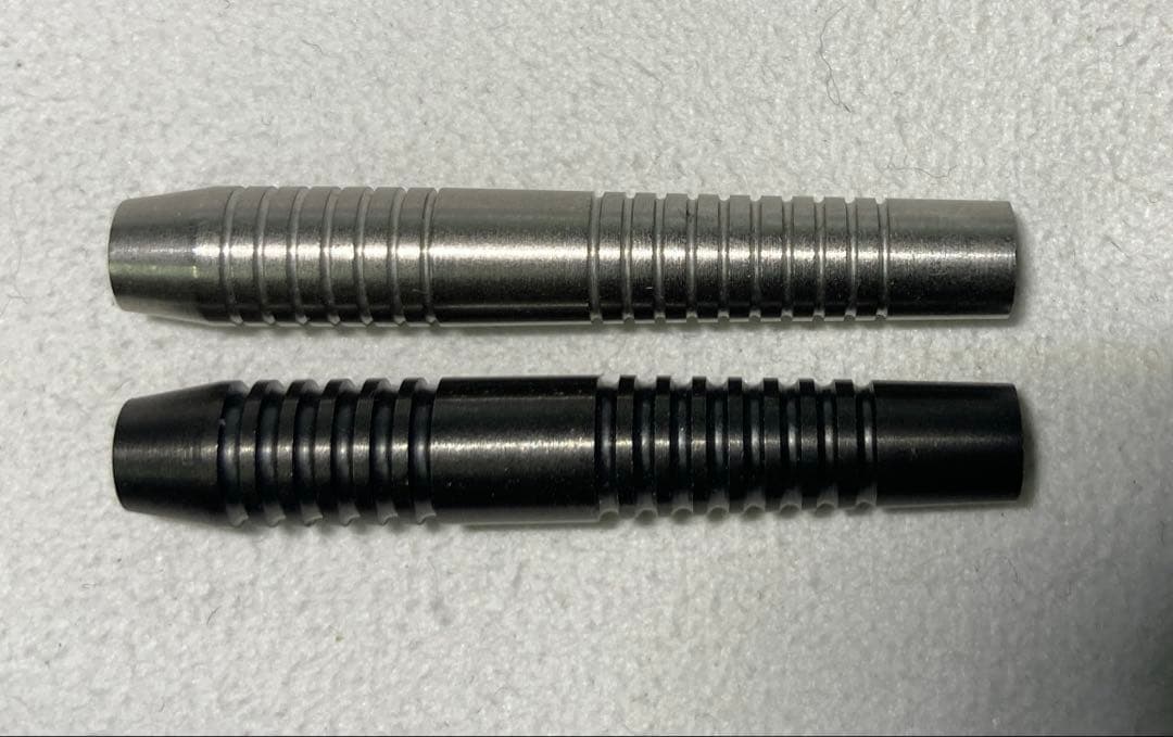 超美品　超激レア　TRINITY　MARSブラック？　バレルのみ