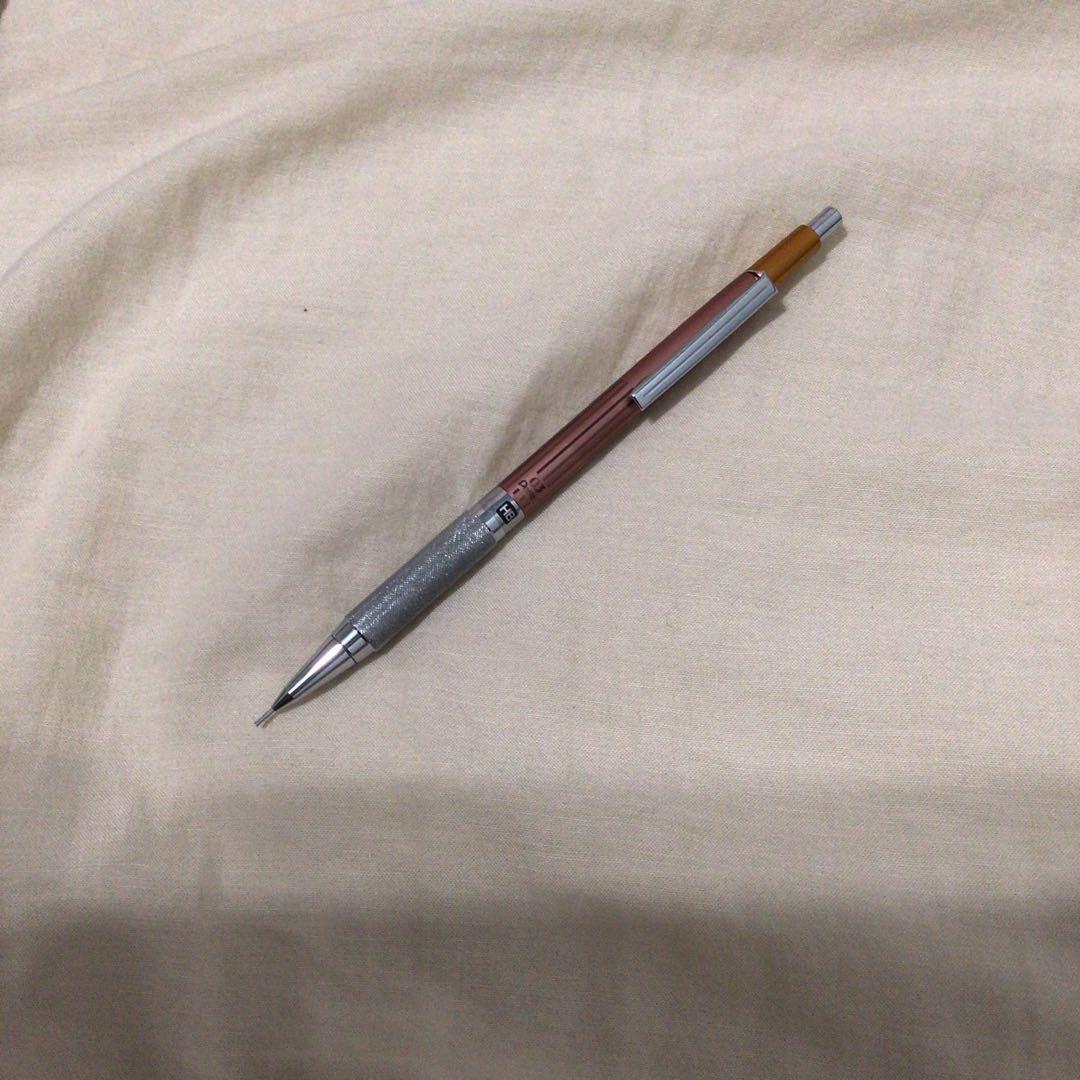 ぺんてる　PG2003 グラフペンシル