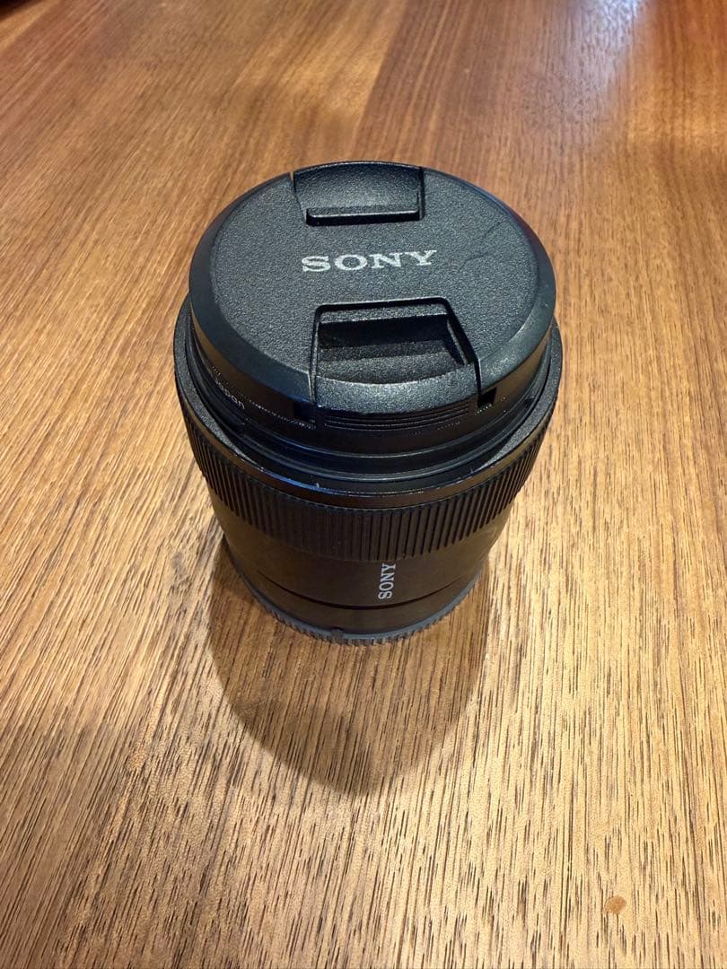 SONY E 11mm F1.8 APS-C用・Eマウント　年始セール