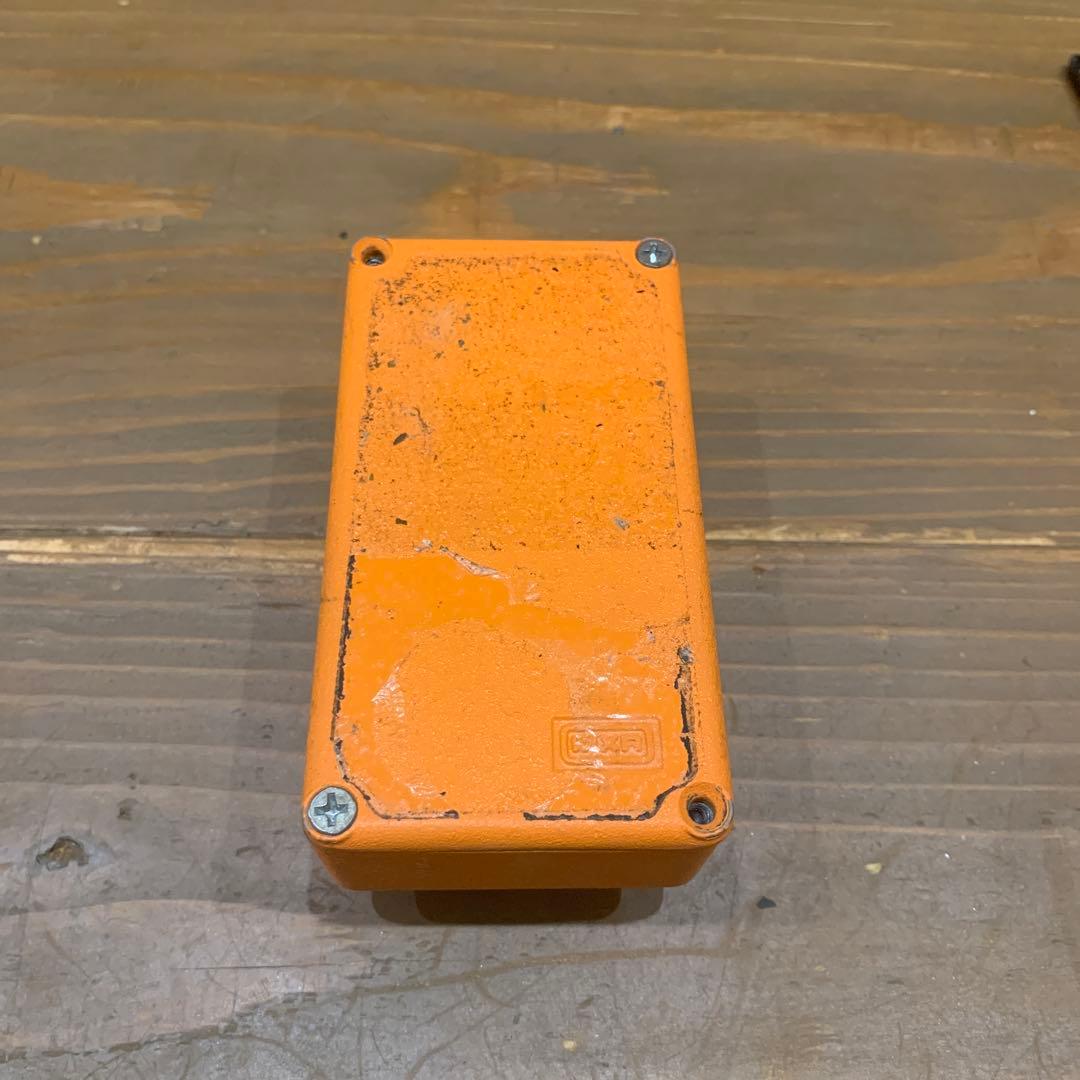 MXR phase 90 ギターエフェクター