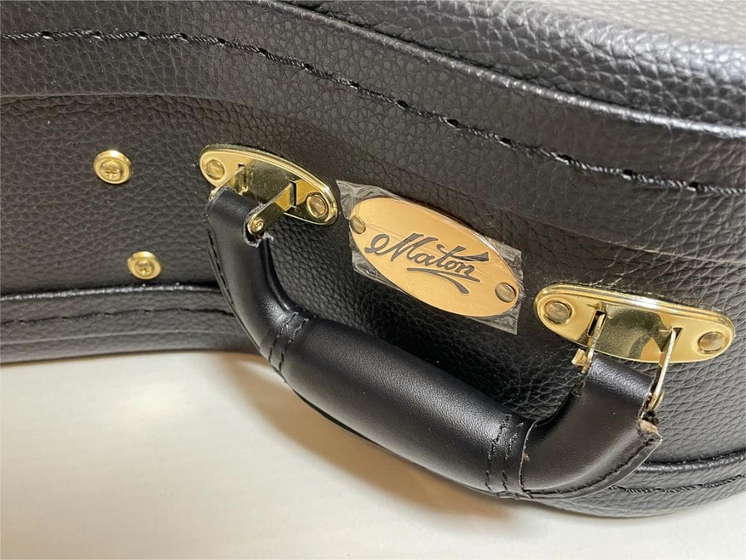 MATON EM100C-808 Messiah 2023年製