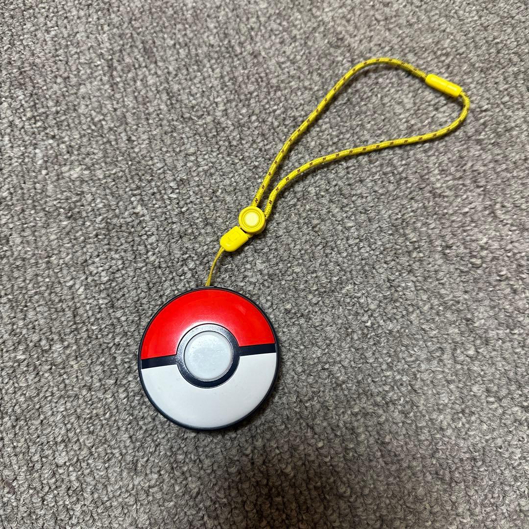 Pokémon GO+ ポケモンGOプラス