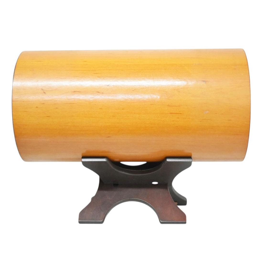 エムズシステム スピーカー 波動スピーカー MS1001-M メープル