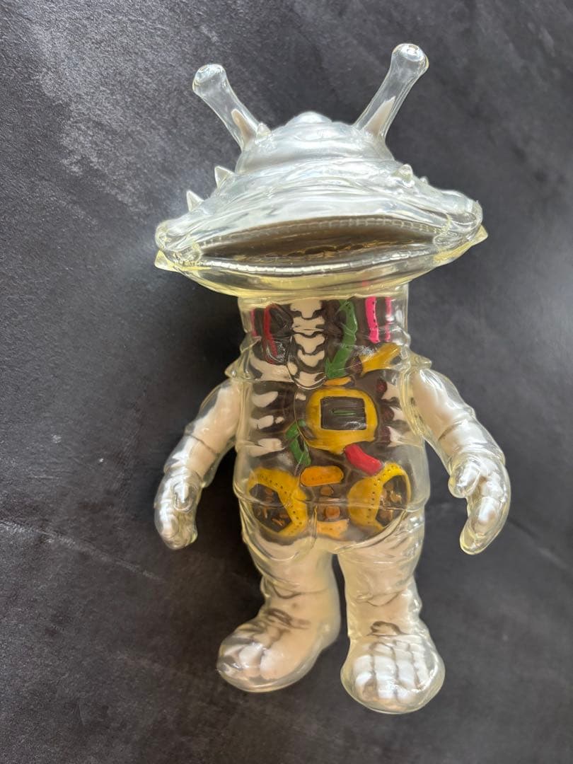 X-RAY カネゴン ツブコン ツブラヤストア Special Edition