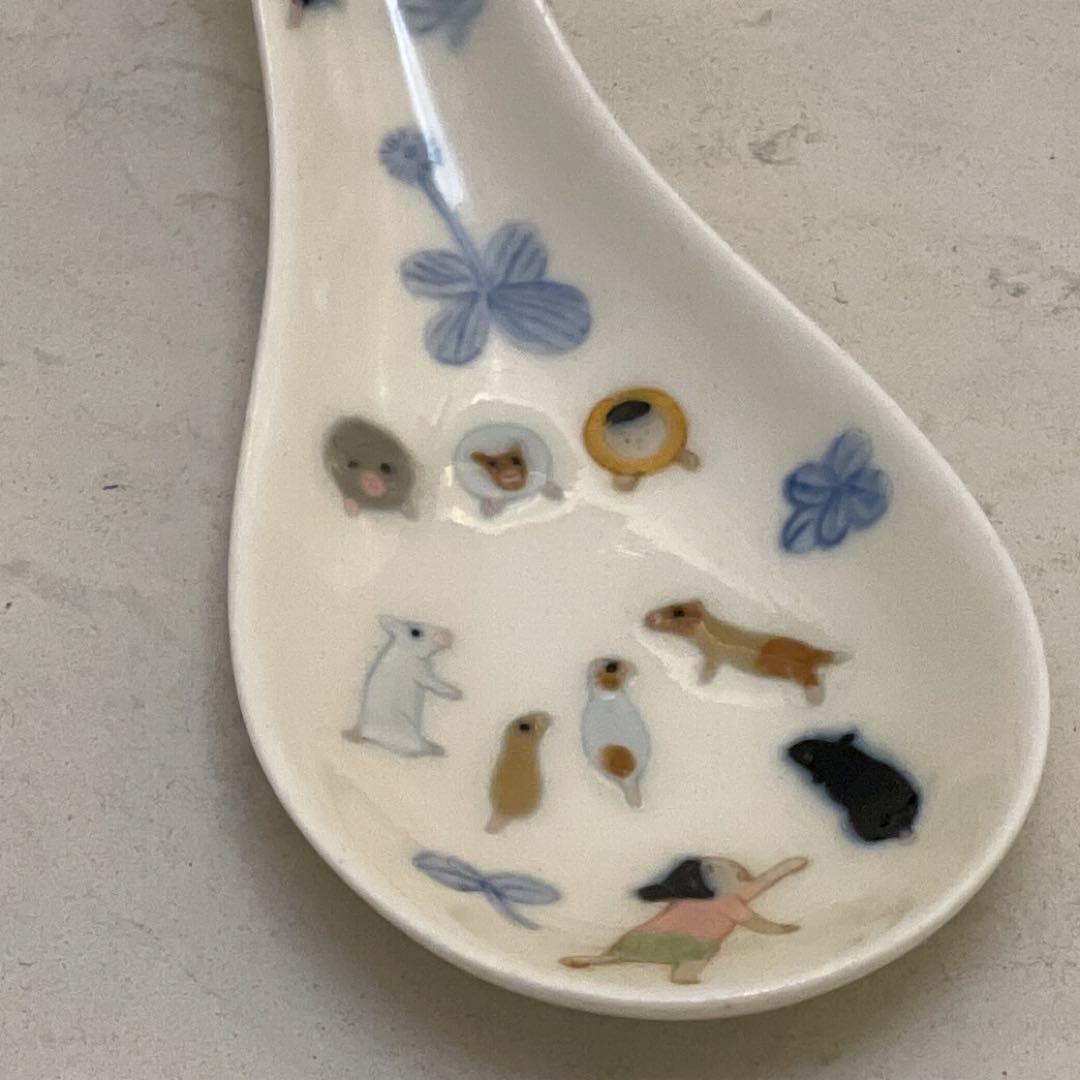 売り切ります！　人気作家　スナフジタ作品　レンゲ受皿付　入手困難作品　新品未使用