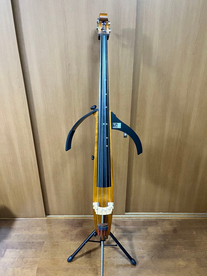 ベース Alter Ego - Baby Ego Figaro Y Full Sound