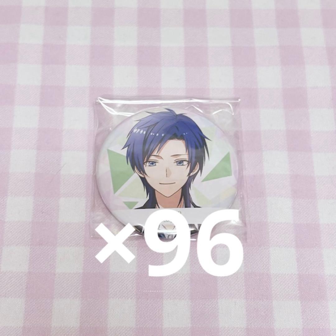 オンエア！ 缶バッジ まとめ売り 見明佐和