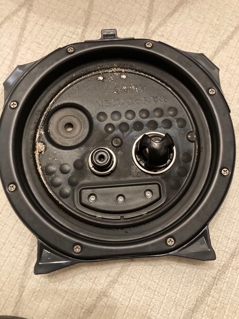 象印 NW-JT10-TA 圧力IH炊飯ジャー(5.5合)