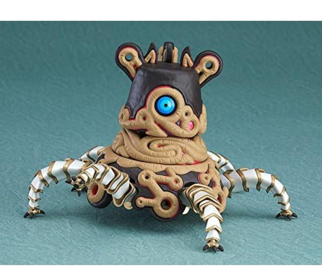 【未開封新品】 ねんどろいど 895 ガーディアン ゼルダの伝説 可動フィギュア