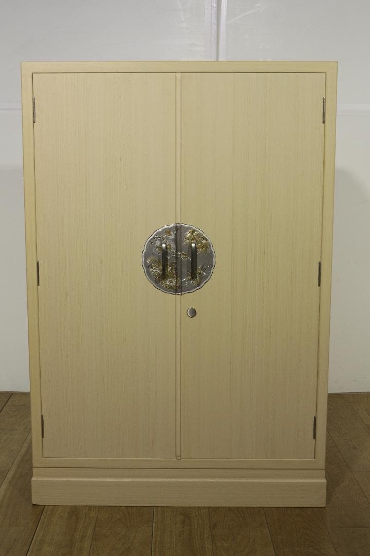 ユ*マ様 加茂桐たんす★胴厚帯箪笥★10段★